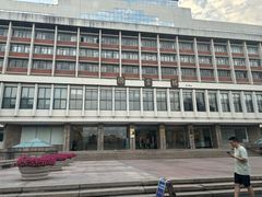 -浙江大学(玉泉校区)