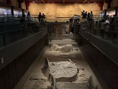 -北京大葆台遗址博物馆