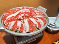 -林妈妈村·日式料理(宝山龙湖天街店)