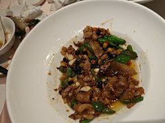 -王府井酒店(金桥港湾店)