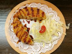 -鹏祖料理