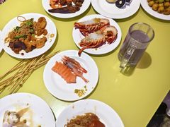 -海韵之星邮轮水会(明发商业广场店)
