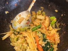 -李家韩国烧烤馆(光辉苑店)