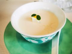 -北京柏悦酒店·锦庭餐厅Dining Room
