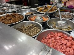 -铭辉沙嗲面(新街商业城店)