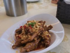 -铭副琦食·虾蟹烩馆(渔人码头店)
