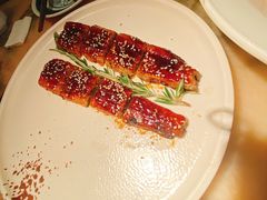 烤鳗鱼-桂满陇-锦绣江南(万象城店)