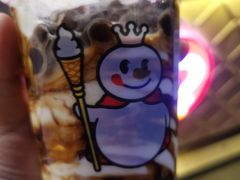 -蜜雪冰城(欧亚商都店)