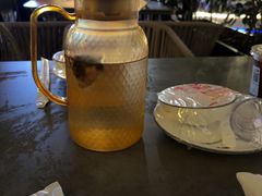-吴越荣记苏州菜·松鼠桂鱼(月光码头店)