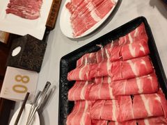 -东来顺饭庄(apm总店)