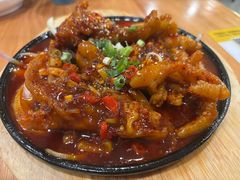 -多宾韩国料理(学衡路店)