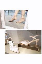 -MT.MONDAY女鞋定制