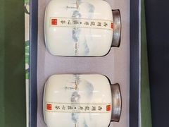 -先春西湖龍井•九曲红梅(杭大路店)