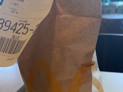 -麦当劳(双榆树店)