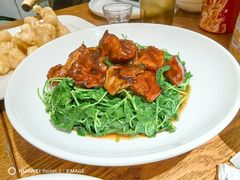 -沪上馨和小馆•海派上海菜(陆家浜路店)