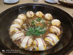 -万里闯关东铁锅炖菜馆(高新旗舰店)