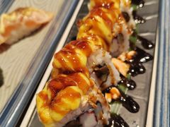 -东加寿司.料理(水游城店)