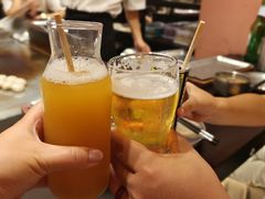 -大神太神·铁板烧(七宝领展广场店)