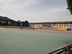 -广东外语外贸大学(白云山校区)