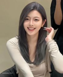 -爱秀造型 T-G