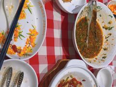 -西贝(上海新梅广场店)