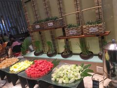 -富力希尔顿酒店·地阔自助餐厅