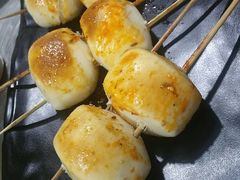 -兆辉木炭海鲜烧烤·海鲜小炒