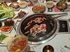 -炭之家齐齐哈尔大片烤肉·涮毛肚火锅·齐齐哈尔烤肉(中央大街店)