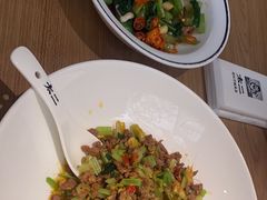-太二酸菜鱼(武汉光谷保利店)