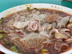 -甘记肥肠粉(马鞍北路店)