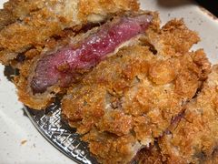 -山杏yama-katsu·吉列炸物