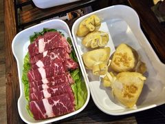 爆浆鱼籽福袋-鱼醉无骨鱼·中山脆肉鲩(荔湾路店)