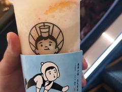 -我是酸奶君(壹方城店)