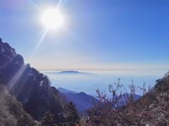-泰山风景名胜区