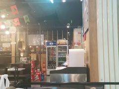大堂-滨城串吧(三元桥店)