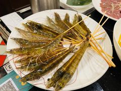 -一哥澳门豆捞 · 十七年经典澳门火锅(四季天地店)