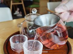 养颜茶-湘拾(壹方北馆店)
