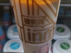 -一鸣真鲜奶吧(秣周东路地铁站店)