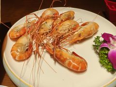 -蚝得喜海鲜(东城店)