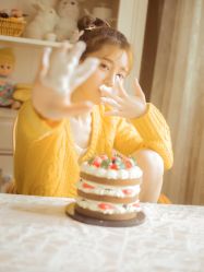 -蜜桃少女VISION写真馆(雁塔店)