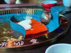 -吼堂老火锅(万寿宫店)