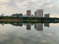 -南宁南湖公园