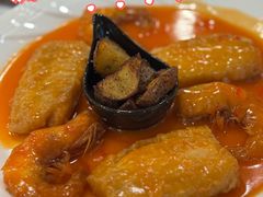 -新侨三宝乐西餐厅(崇文门店)