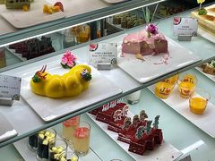 -深圳皇庭V酒店