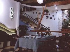 -茶油香闽南菜·花园餐厅(前埔店)