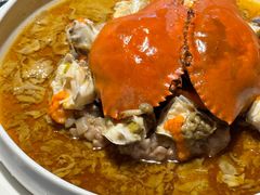 -猪肉婆私房菜(容桂总店)