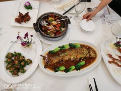 -顺德人家食府(黄金广场店)