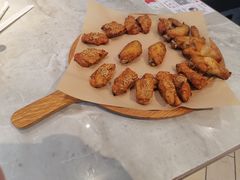展翅腾飞十二翅拼盘-必胜客(桐梓坡店)