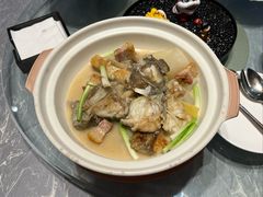 -顺德喜来登酒店·采悦轩