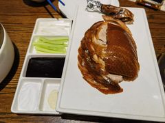 -小大董·烤鸭(王府井apm店)